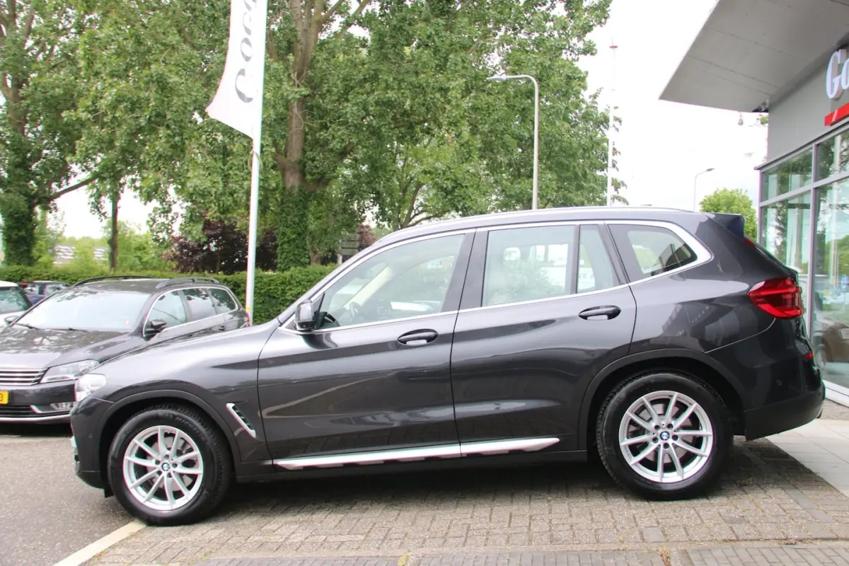 XDrive20i High Executive PANO-DAK DEALER OND. NL-AUTO