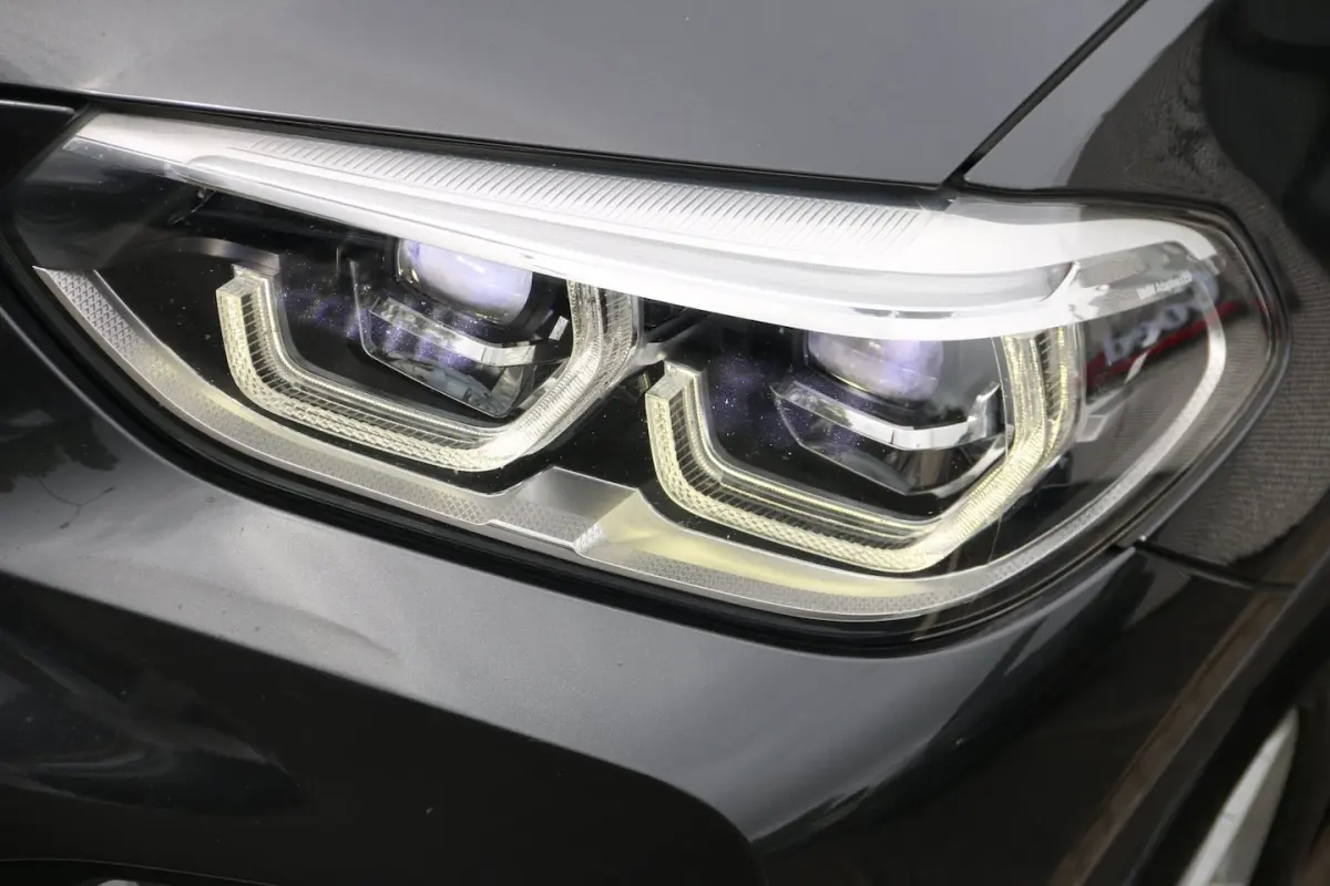 XDrive20i High Executive PANO-DAK DEALER OND. NL-AUTO