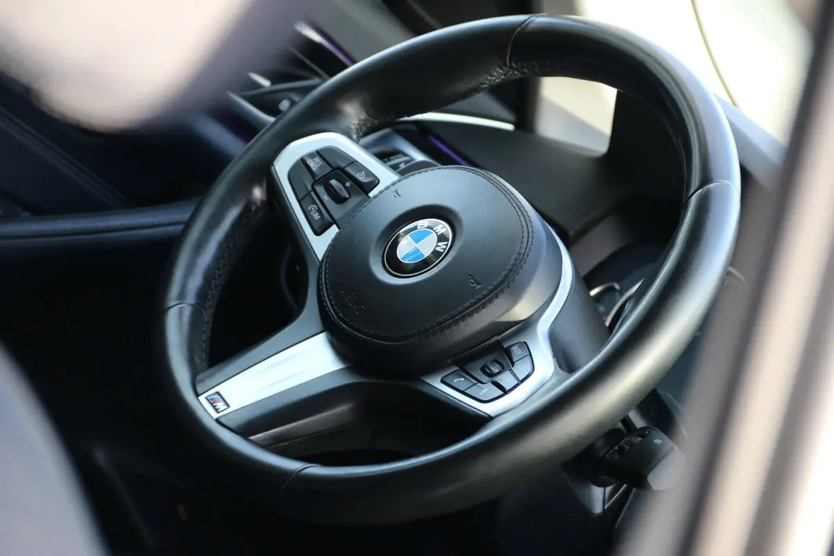 520i High Executive DEALER OND. NL-AUTO NAP