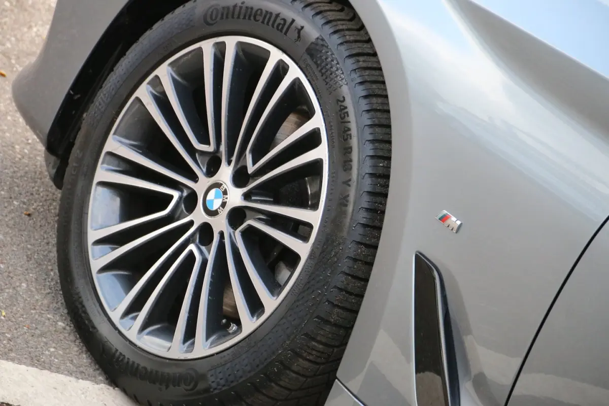 520i High Executive DEALER OND. NL-AUTO NAP