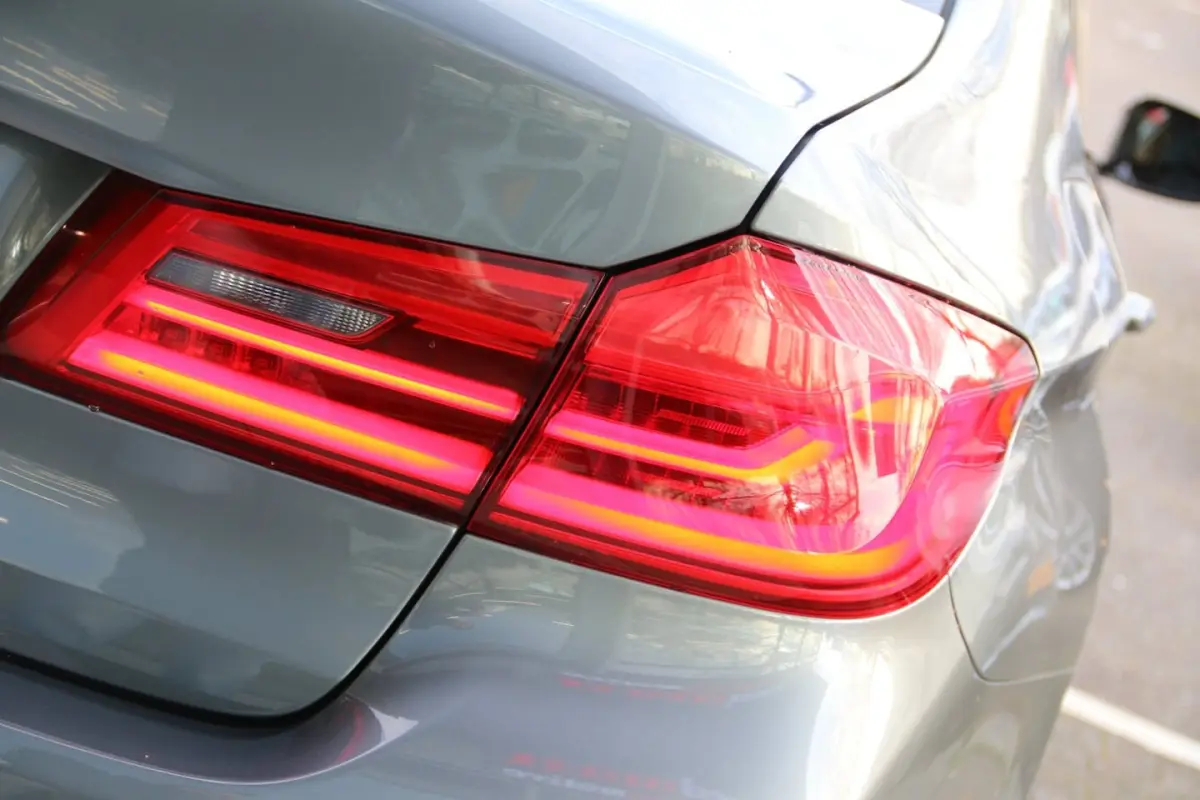 520i High Executive DEALER OND. NL-AUTO NAP