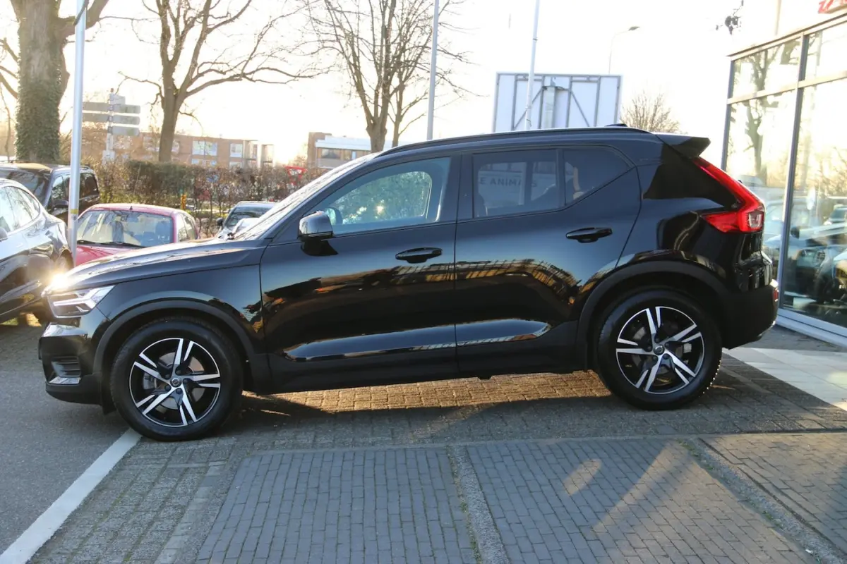 2.0 T4 R-Design DEALER OND. PANO-DAK NL-AUTO