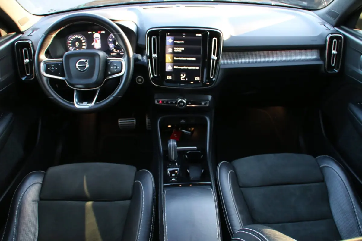 2.0 T4 R-Design DEALER OND. PANO-DAK NL-AUTO