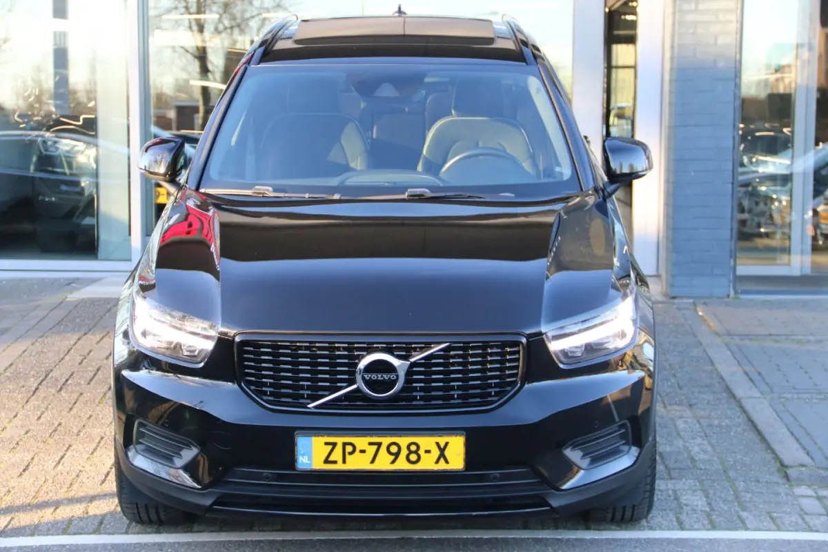 2.0 T4 R-Design DEALER OND. PANO-DAK NL-AUTO