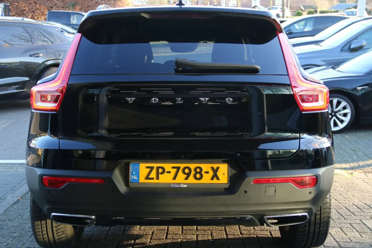 2.0 T4 R-Design DEALER OND. PANO-DAK NL-AUTO