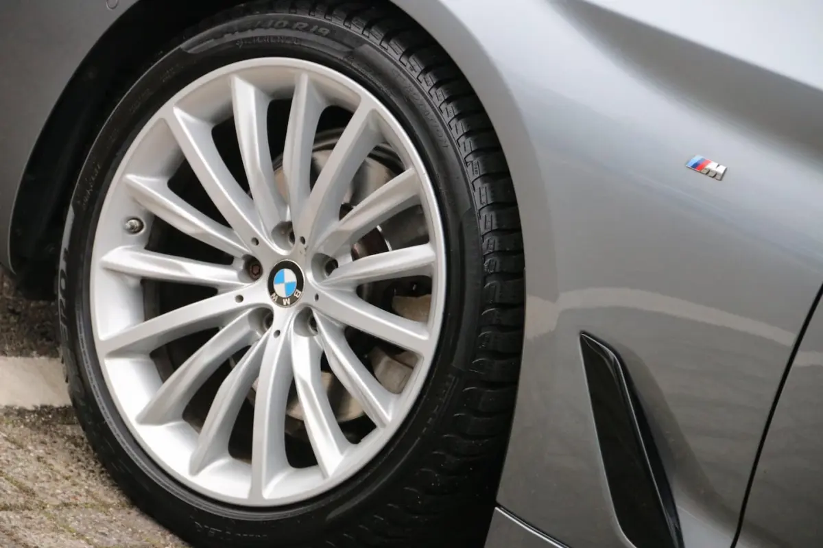 520i High Executive Edition M-PAKKET PANO-DAK NL-AUTO