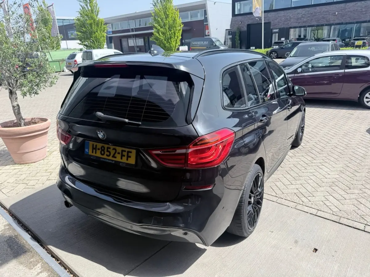 218i M Sport 7p. VOL INRUIL MOGELIJK