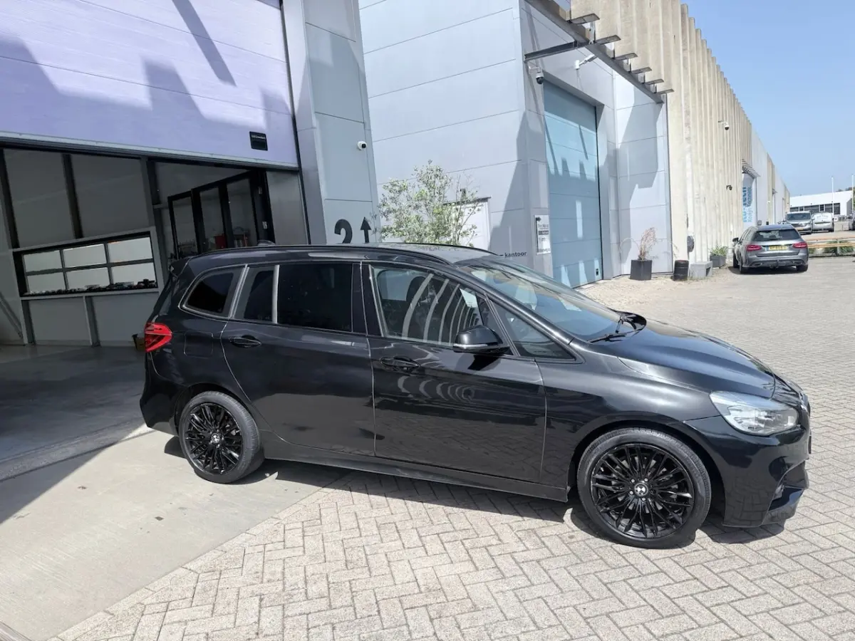 218i M Sport 7p. VOL INRUIL MOGELIJK