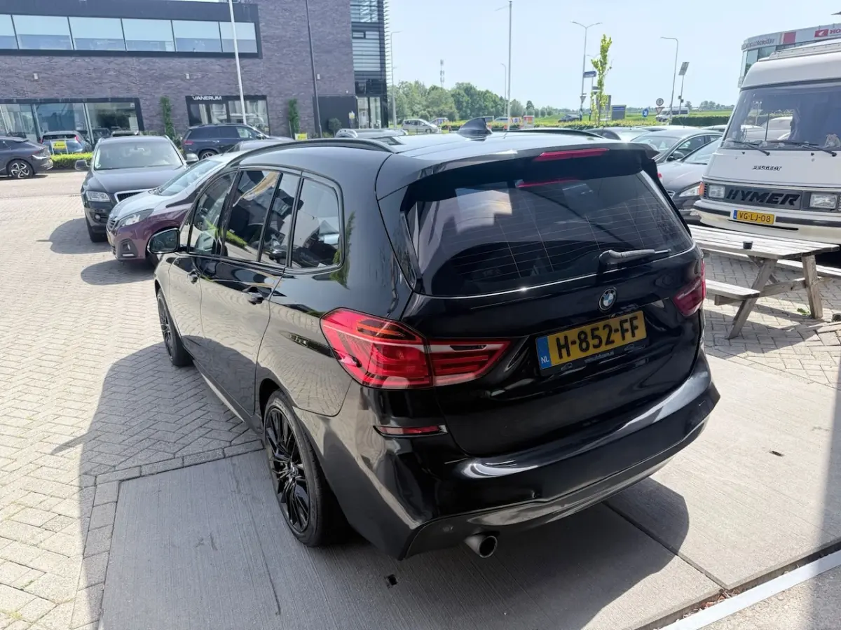 218i M Sport 7p. VOL INRUIL MOGELIJK