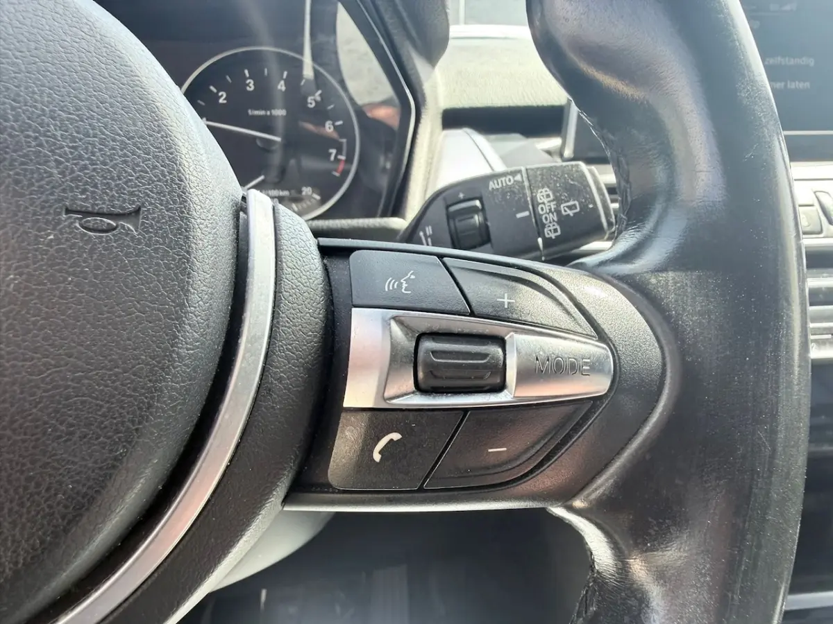 218i M Sport 7p. VOL INRUIL MOGELIJK