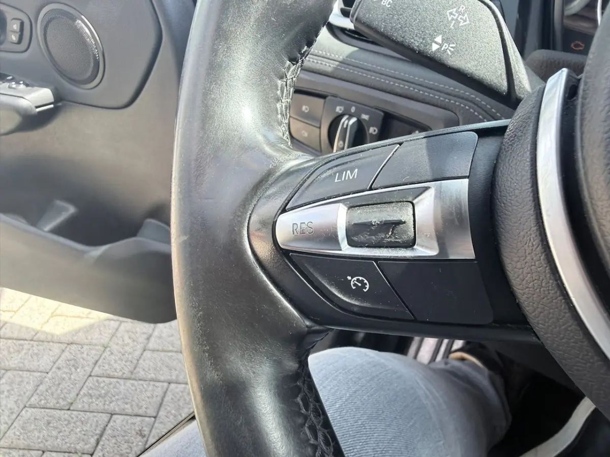 218i M Sport 7p. VOL INRUIL MOGELIJK