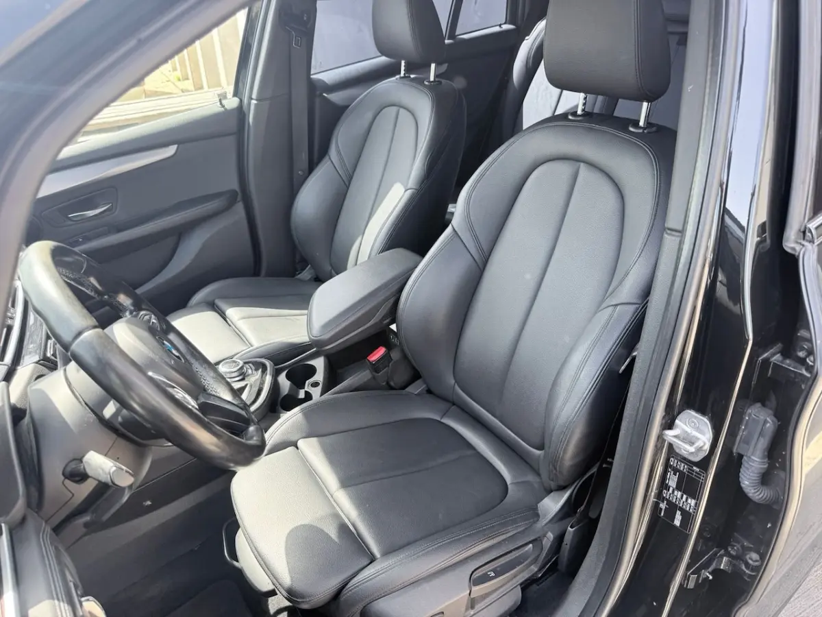 218i M Sport 7p. VOL INRUIL MOGELIJK