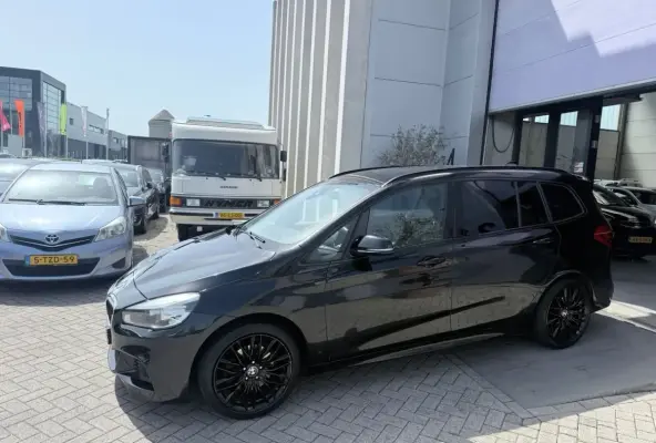 218i M Sport 7p. VOL INRUIL MOGELIJK