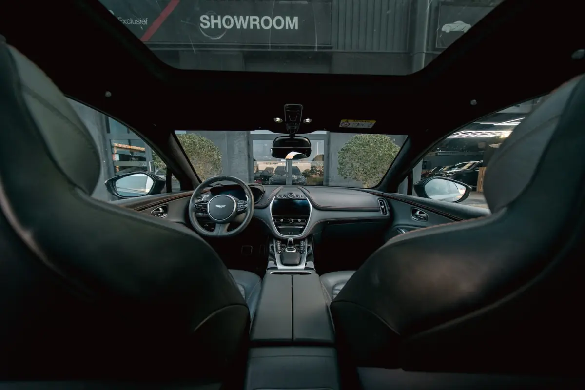 4.0 V8 | Pan.dak | 360Cam. | Sportuitlaat |