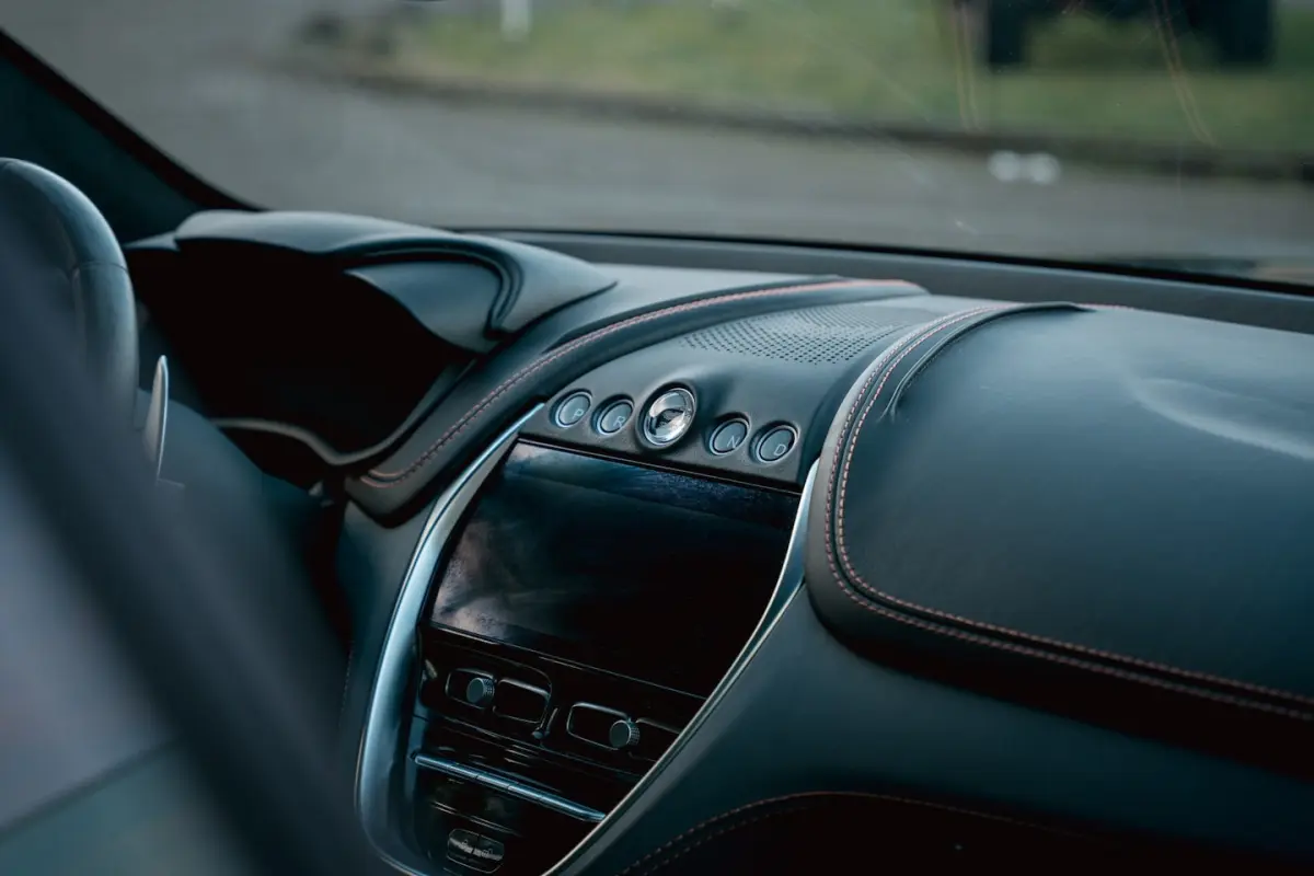 4.0 V8 | Pan.dak | 360Cam. | Sportuitlaat |