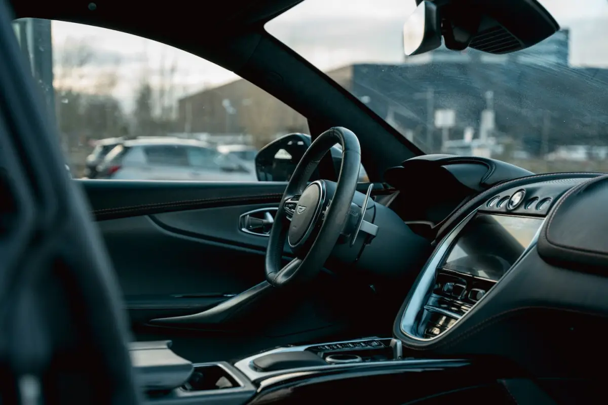 4.0 V8 | Pan.dak | 360Cam. | Sportuitlaat |