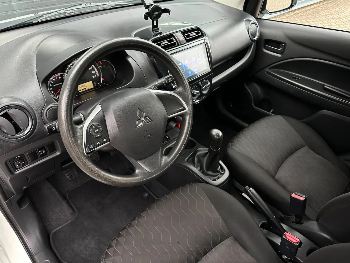 1.2 Connect+/1STE EIG/CARPLAY/AIRCO/NL-AUTO NAP
