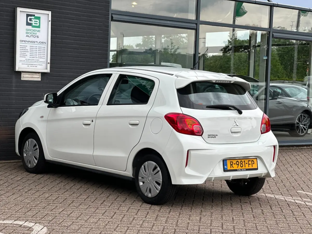1.2 Connect+/1STE EIG/CARPLAY/AIRCO/NL-AUTO NAP