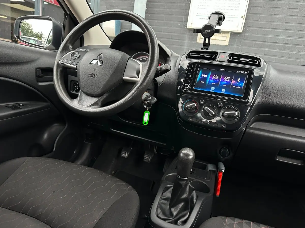 1.2 Connect+/1STE EIG/CARPLAY/AIRCO/NL-AUTO NAP