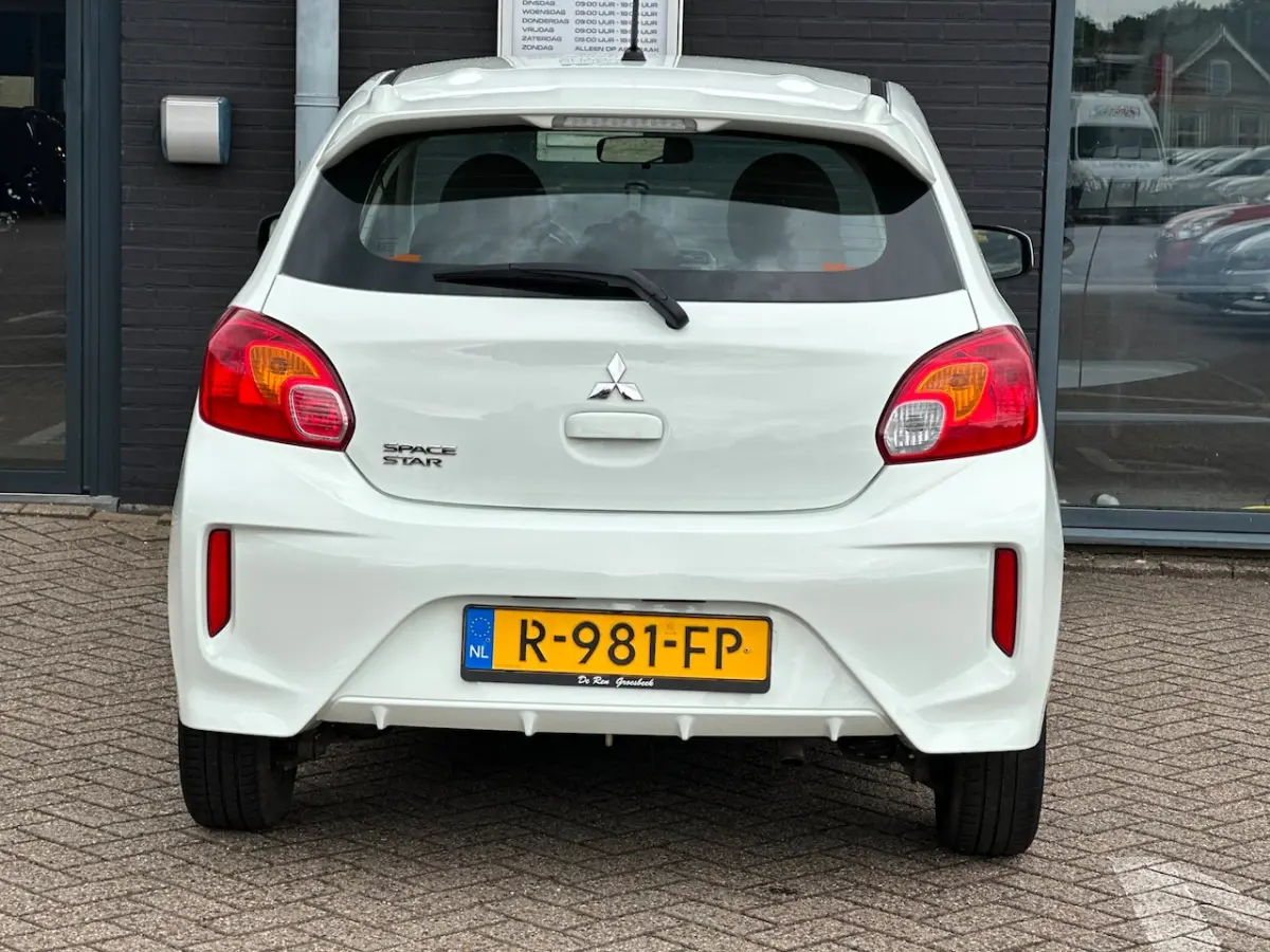 1.2 Connect+/1STE EIG/CARPLAY/AIRCO/NL-AUTO NAP