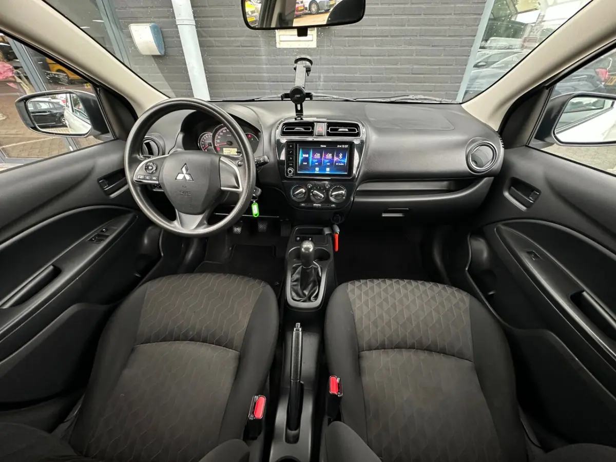 1.2 Connect+/1STE EIG/CARPLAY/AIRCO/NL-AUTO NAP