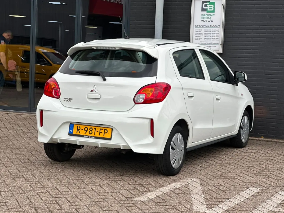 1.2 Connect+/1STE EIG/CARPLAY/AIRCO/NL-AUTO NAP