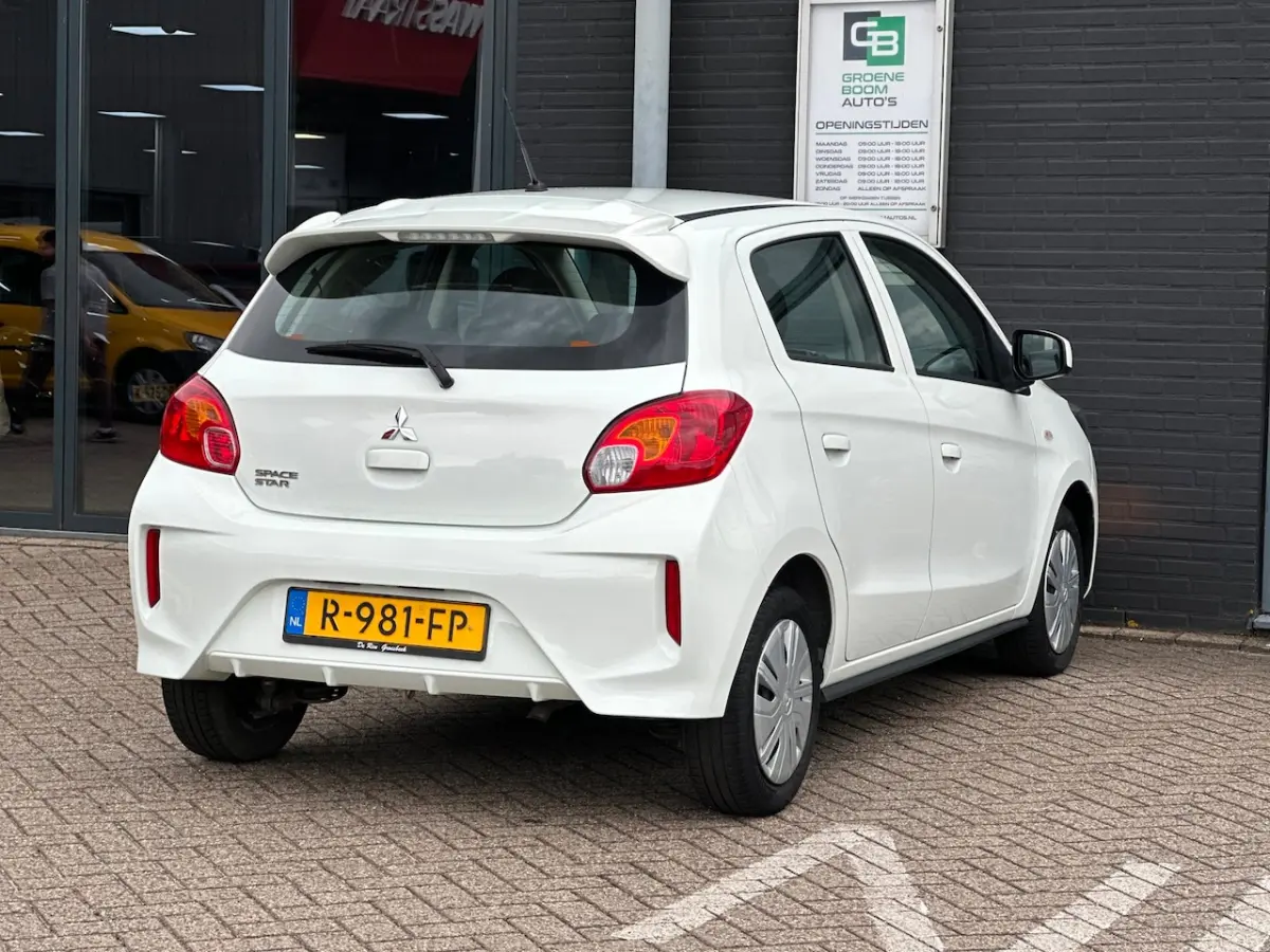 1.2 Connect+/1STE EIG/CARPLAY/AIRCO/NL-AUTO NAP