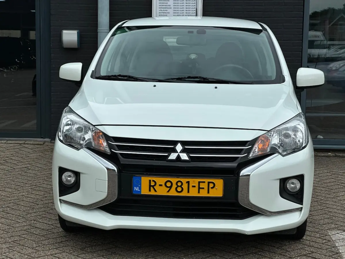 1.2 Connect+/1STE EIG/CARPLAY/AIRCO/NL-AUTO NAP