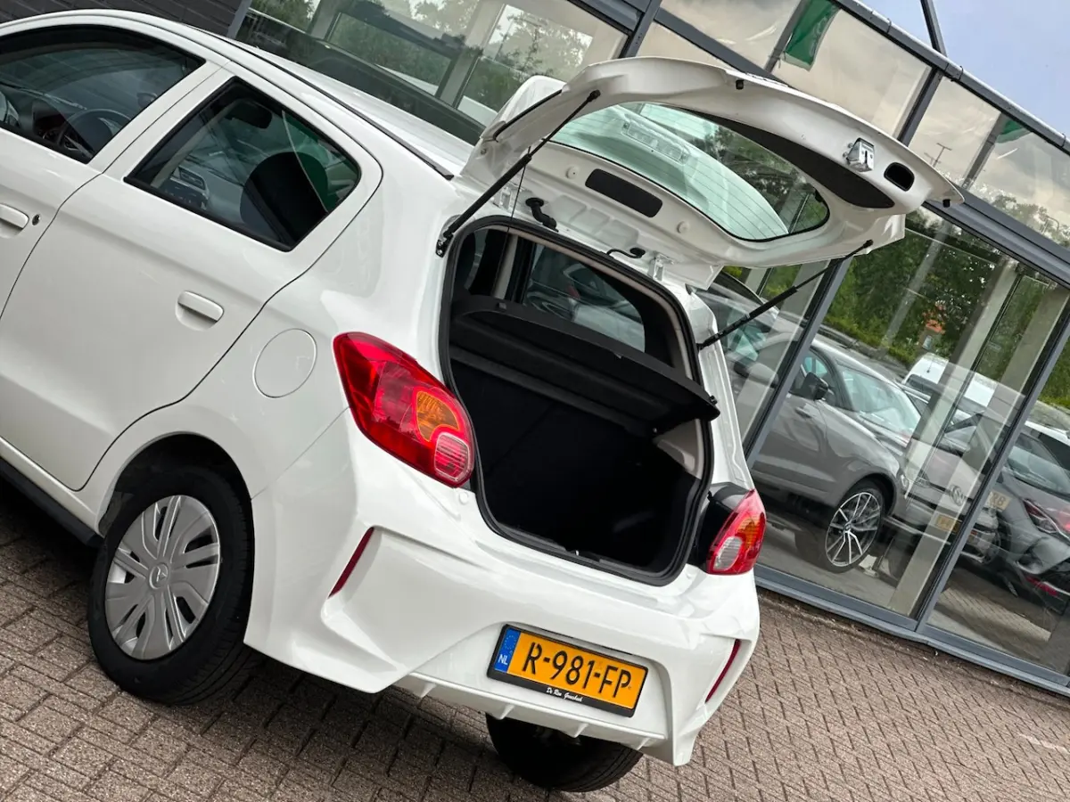 1.2 Connect+/1STE EIG/CARPLAY/AIRCO/NL-AUTO NAP