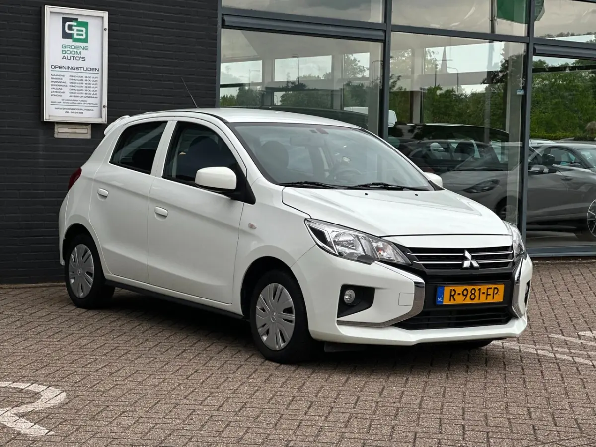 1.2 Connect+/1STE EIG/CARPLAY/AIRCO/NL-AUTO NAP