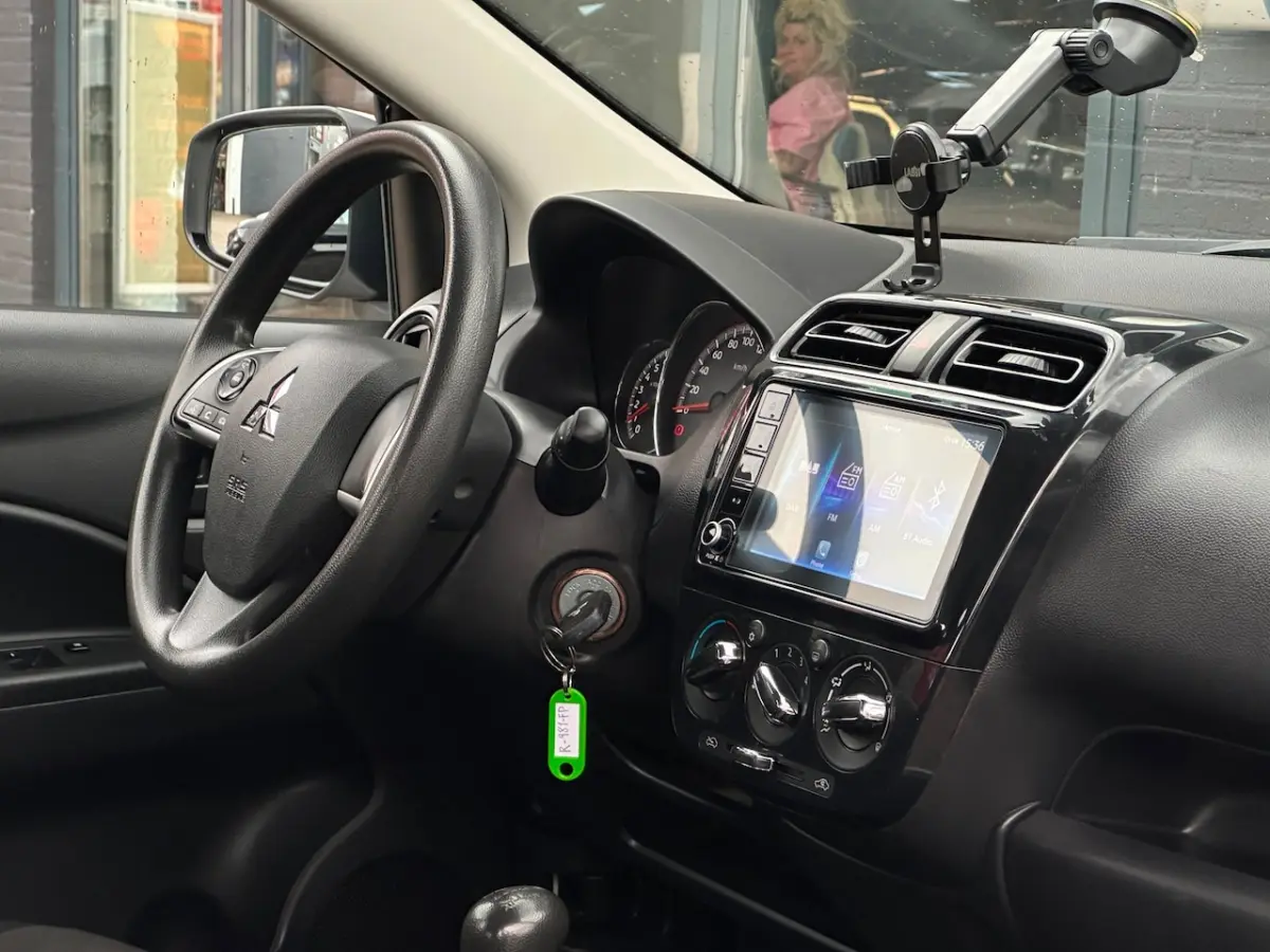 1.2 Connect+/1STE EIG/CARPLAY/AIRCO/NL-AUTO NAP