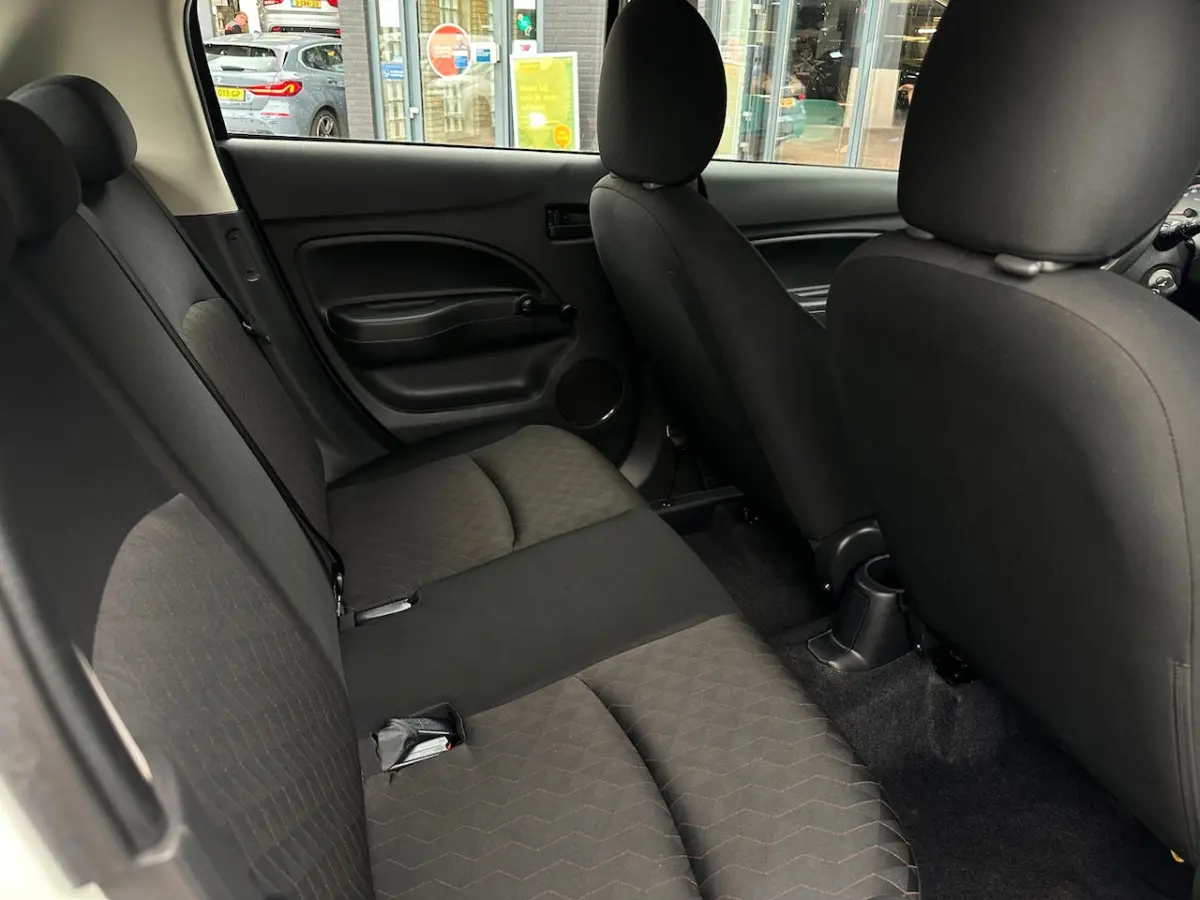 1.2 Connect+/1STE EIG/CARPLAY/AIRCO/NL-AUTO NAP