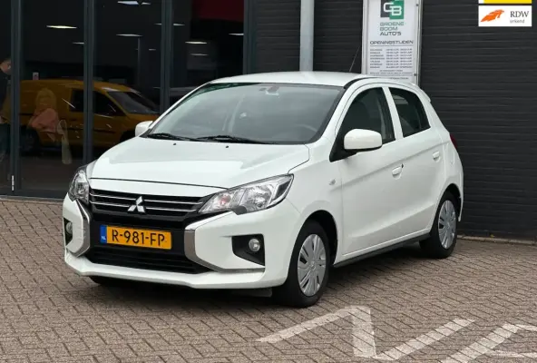 1.2 Connect+/1STE EIG/CARPLAY/AIRCO/NL-AUTO NAP