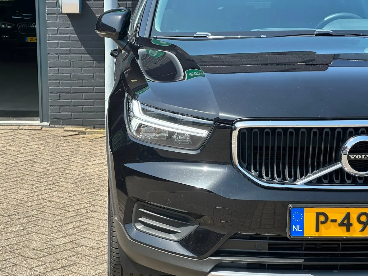1.5 T2 Momentum/1STE EIG/CAMERA/NAVI/CARPLAY/NL-AUTO NAP