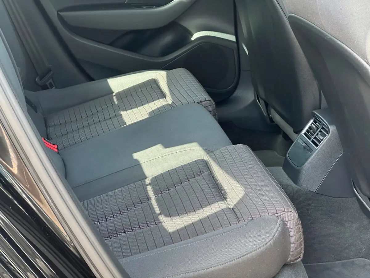 30 TFSI Sport S Line Edition/1STE EIG/NAVI/XENON/AUTOMAAT/NL-AUTO NAP