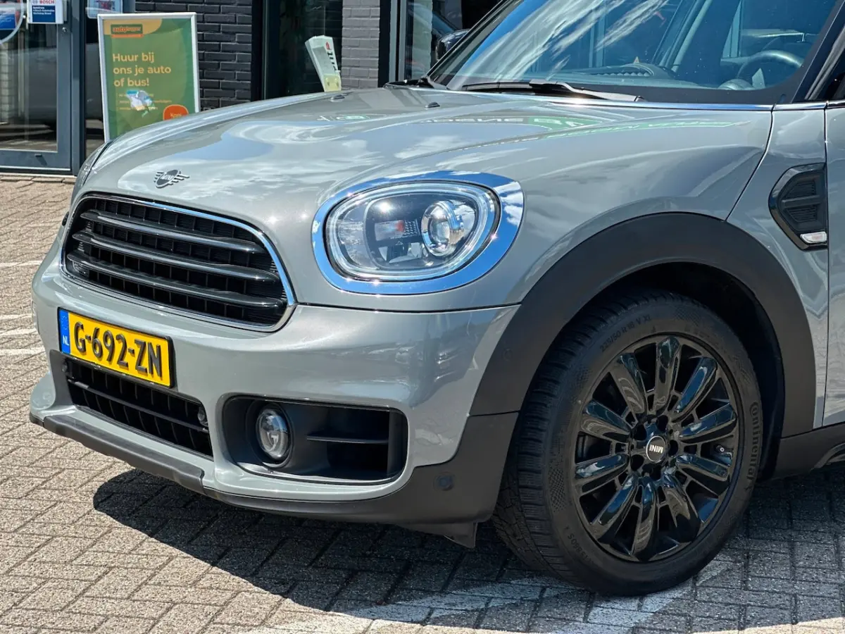1.5 Cooper Business Edition/CARPLAY/DELERONDERHOUDEN/NL-AUTO NAP