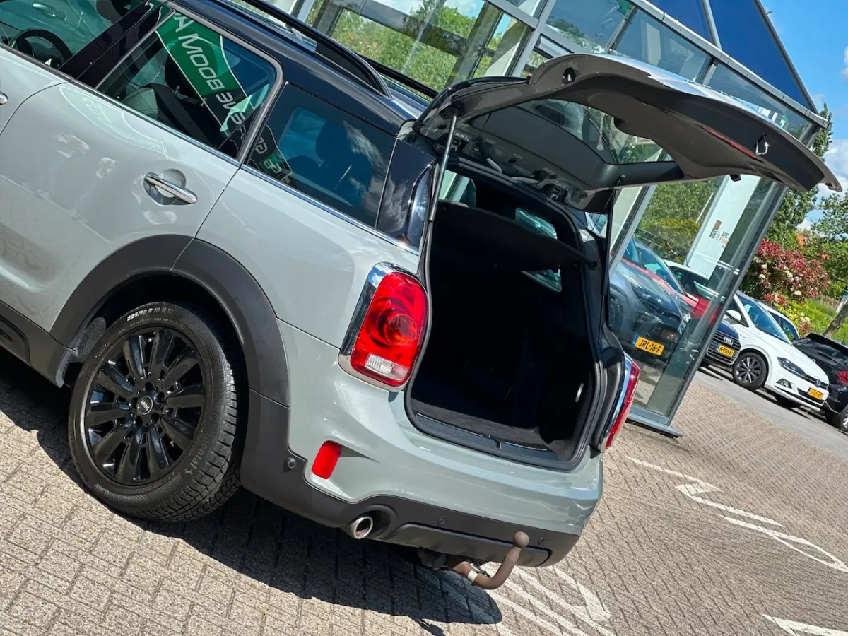 1.5 Cooper Business Edition/CARPLAY/DELERONDERHOUDEN/NL-AUTO NAP