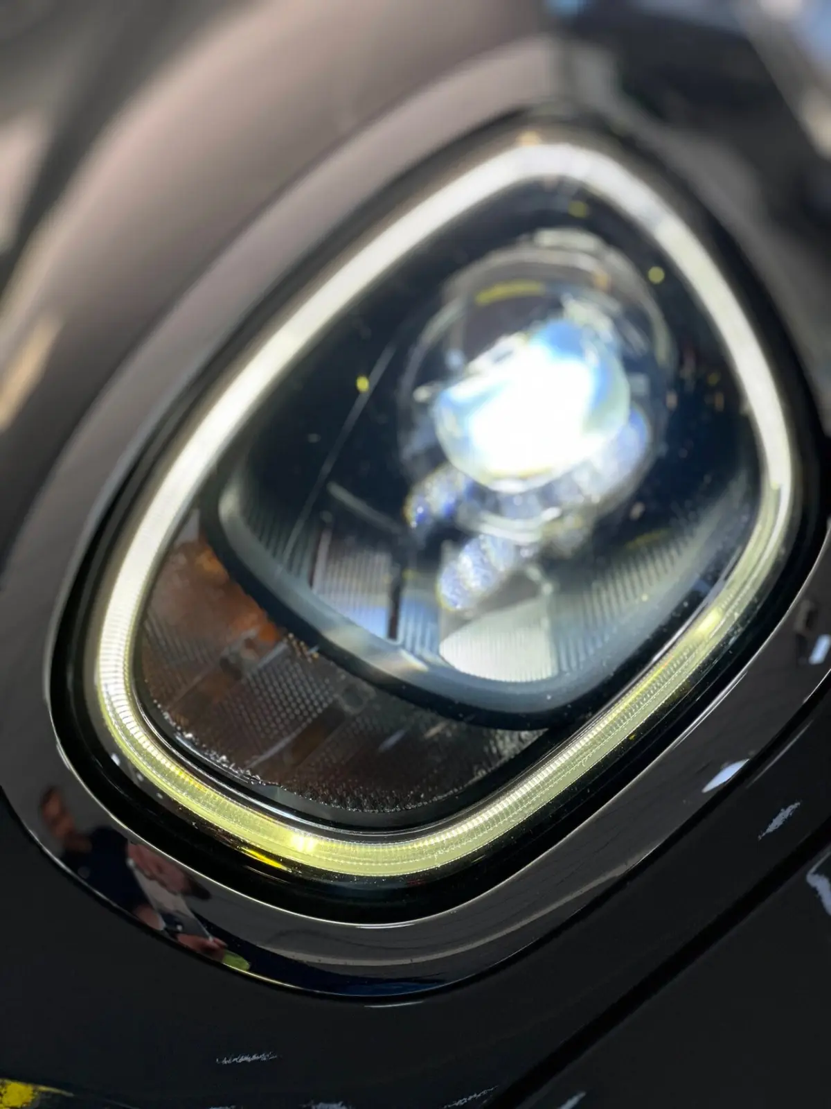 1.5 Cooper Business Edition/CARPLAY/DELERONDERHOUDEN/NL-AUTO NAP