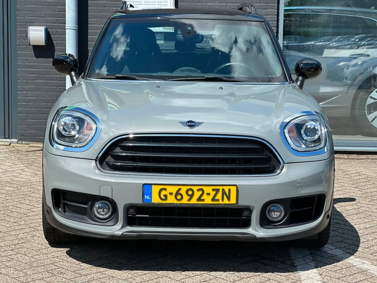 1.5 Cooper Business Edition/CARPLAY/DELERONDERHOUDEN/NL-AUTO NAP