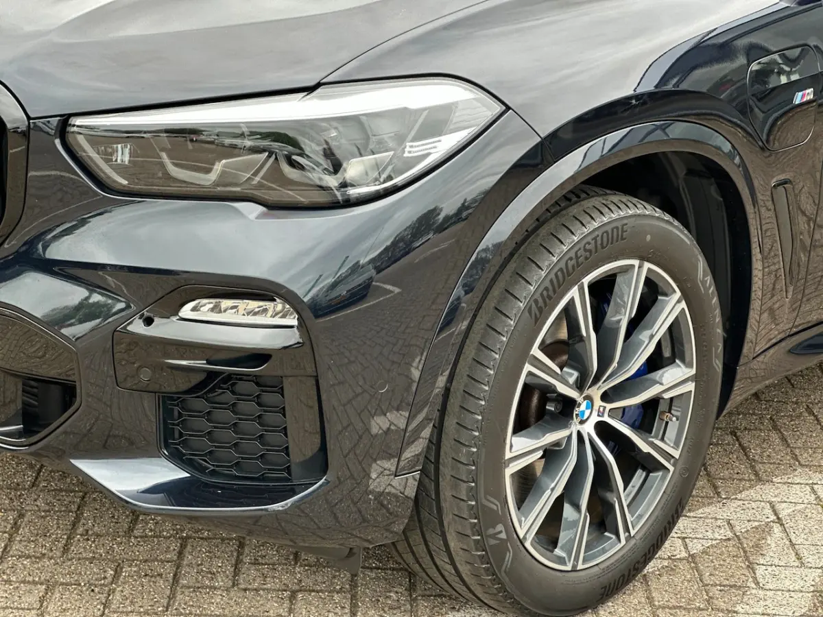 XDrive45e High Executive/CAMERA/CARPLAY/LEDER/NETTE STAAT