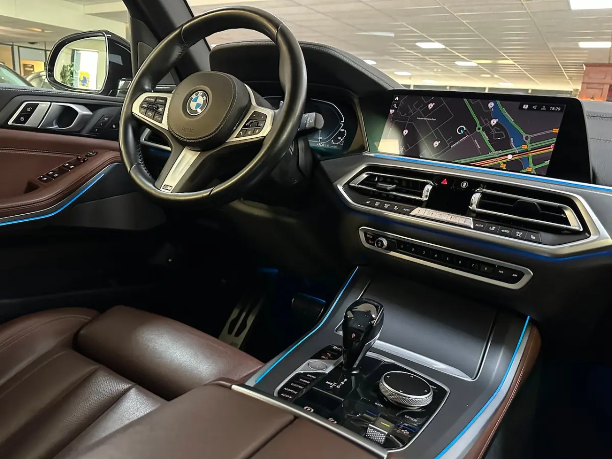 XDrive45e High Executive/CAMERA/CARPLAY/LEDER/NETTE STAAT