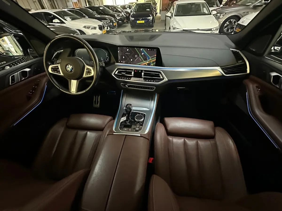 XDrive45e High Executive/CAMERA/CARPLAY/LEDER/NETTE STAAT