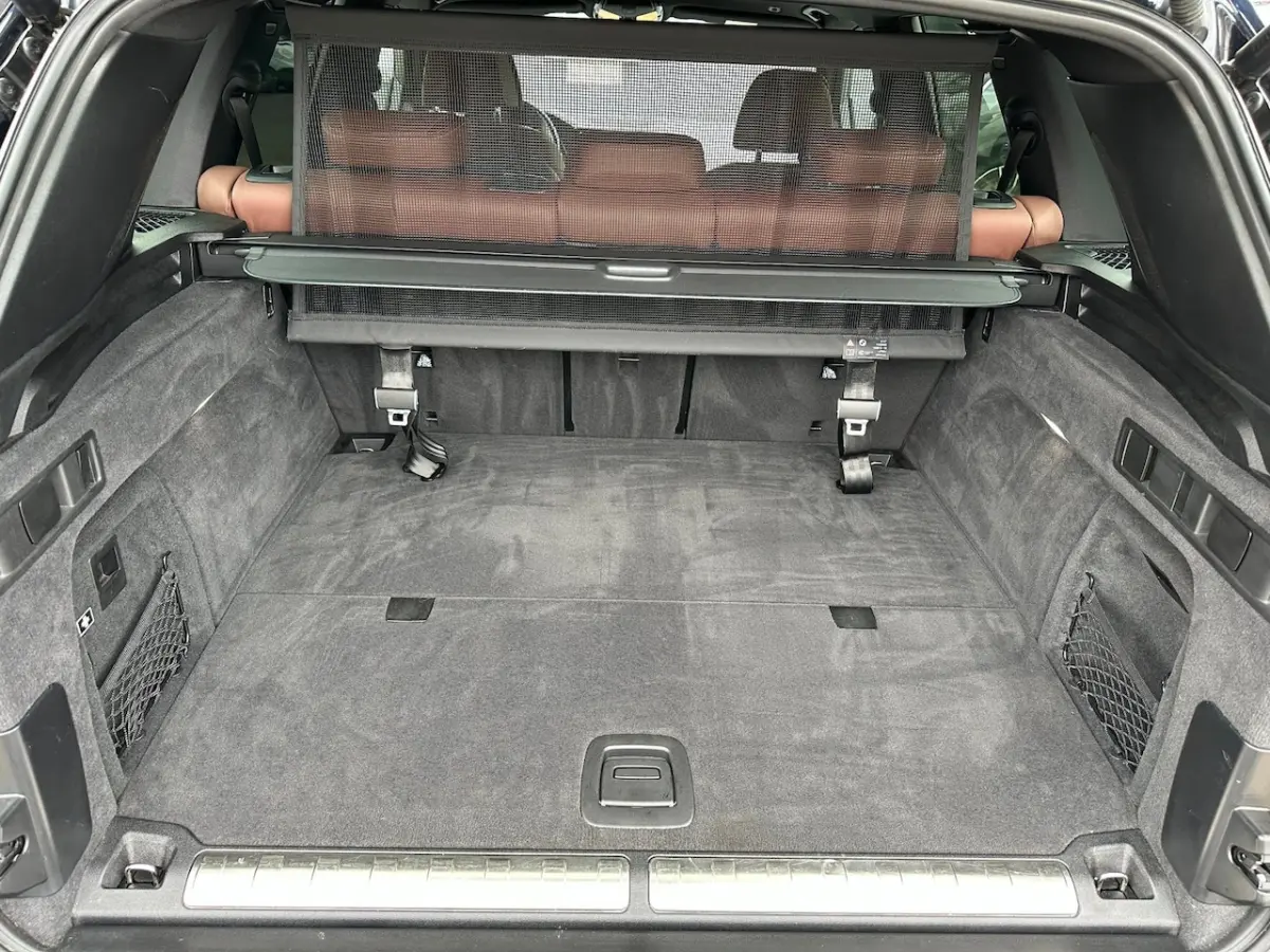 XDrive45e High Executive/CAMERA/CARPLAY/LEDER/NETTE STAAT