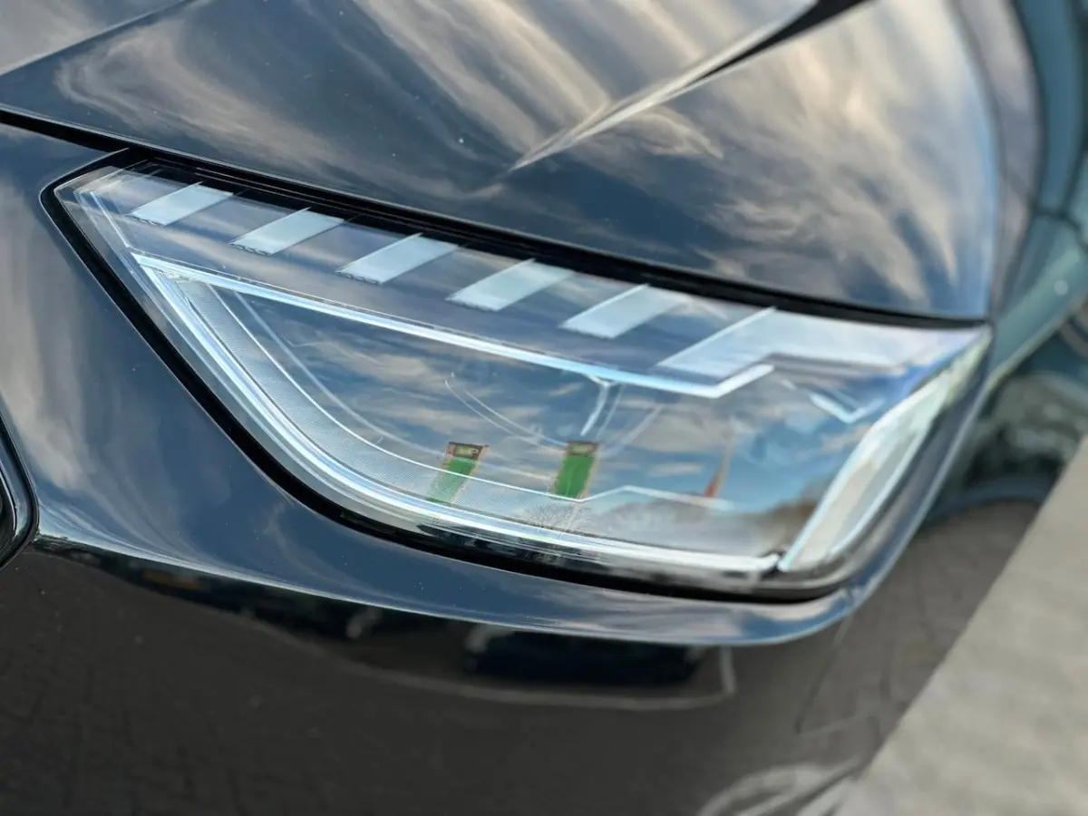 35 TFSI Advanced Edition/1STE EIG/LED/NAVI/NL-AUTO NAP