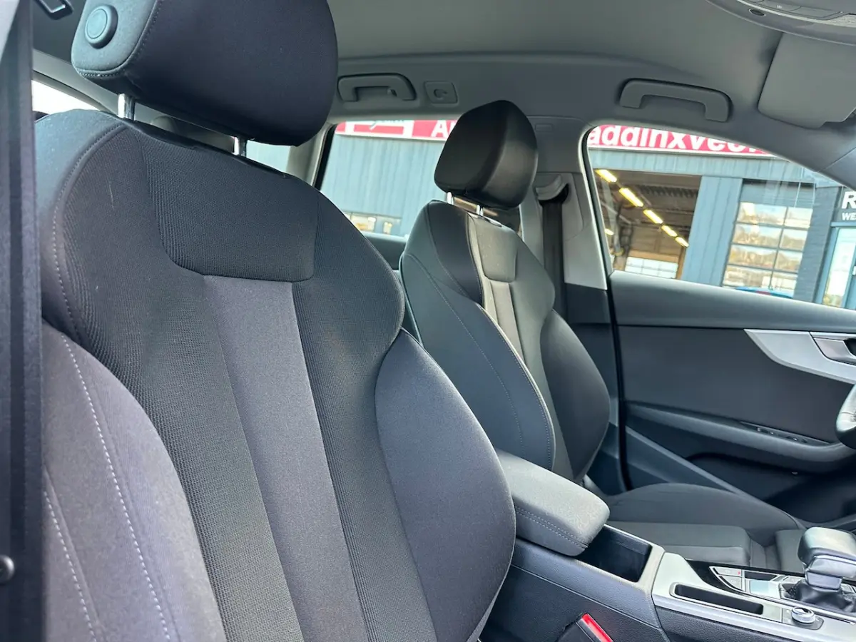 35 TFSI Advanced Edition/1STE EIG/LED/NAVI/NL-AUTO NAP