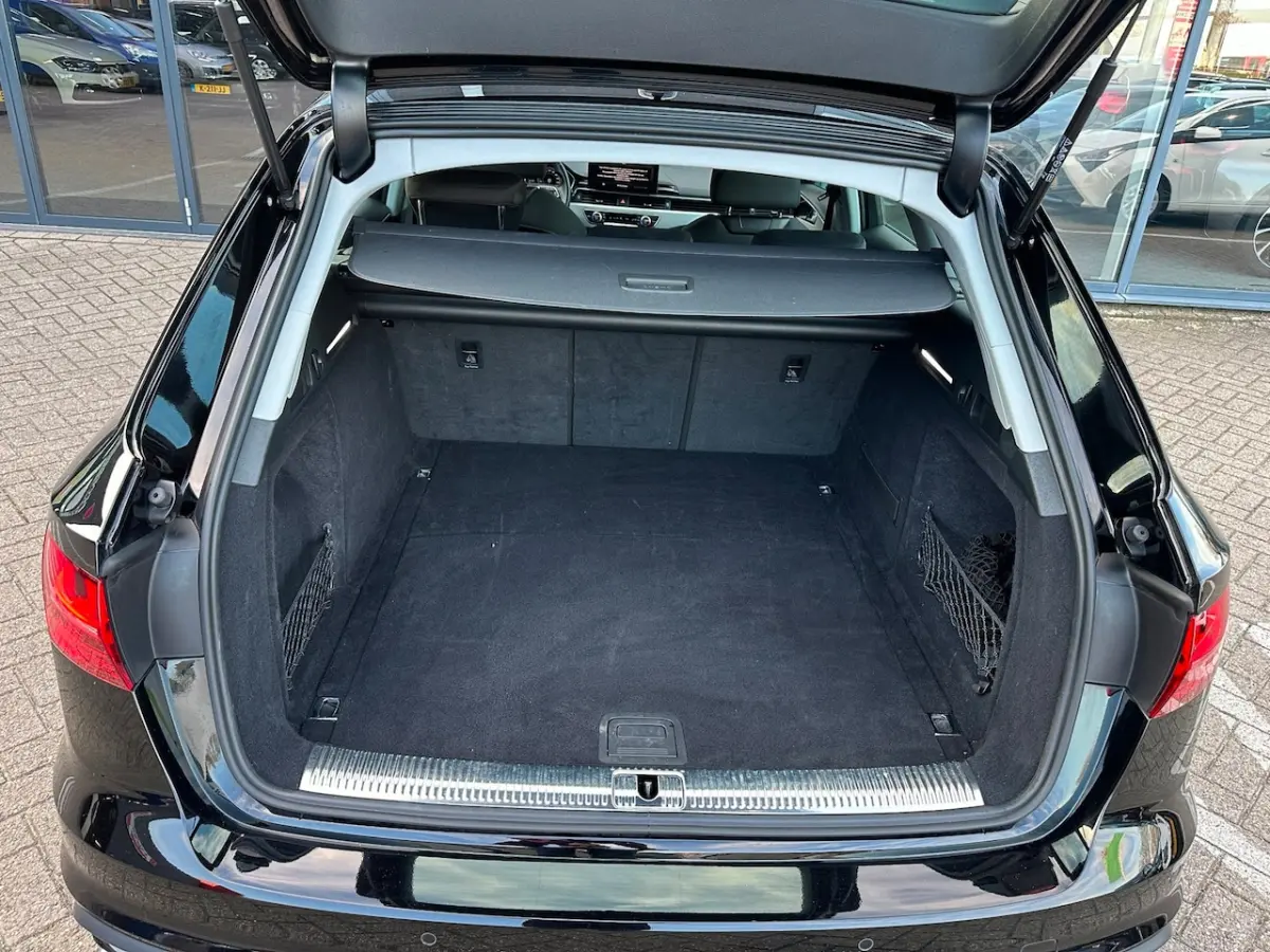 35 TFSI Advanced Edition/1STE EIG/LED/NAVI/NL-AUTO NAP