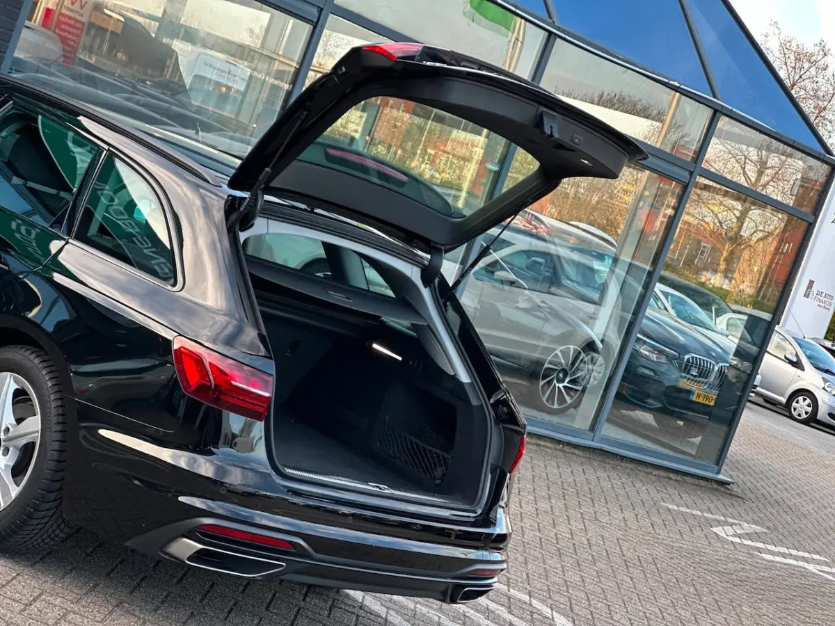 35 TFSI Advanced Edition/1STE EIG/LED/NAVI/NL-AUTO NAP