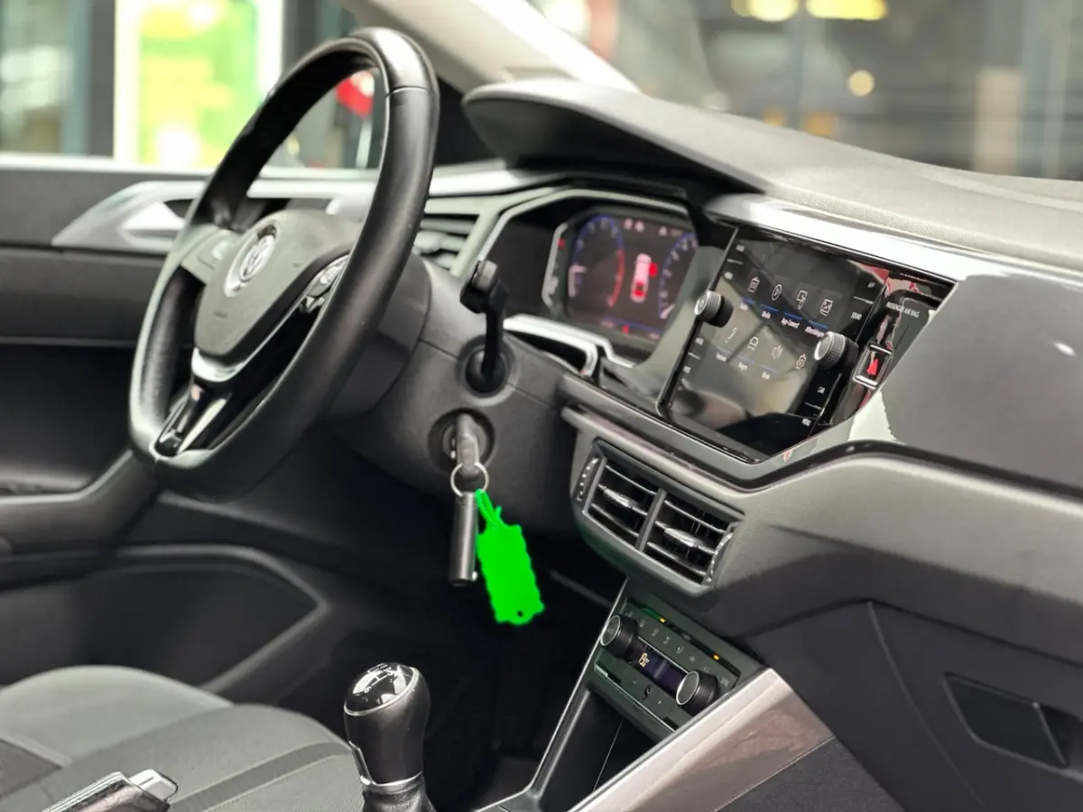 1.0 TSI Highline//Digital Coopit/APP-CONNECT/NL-AUTO NAP