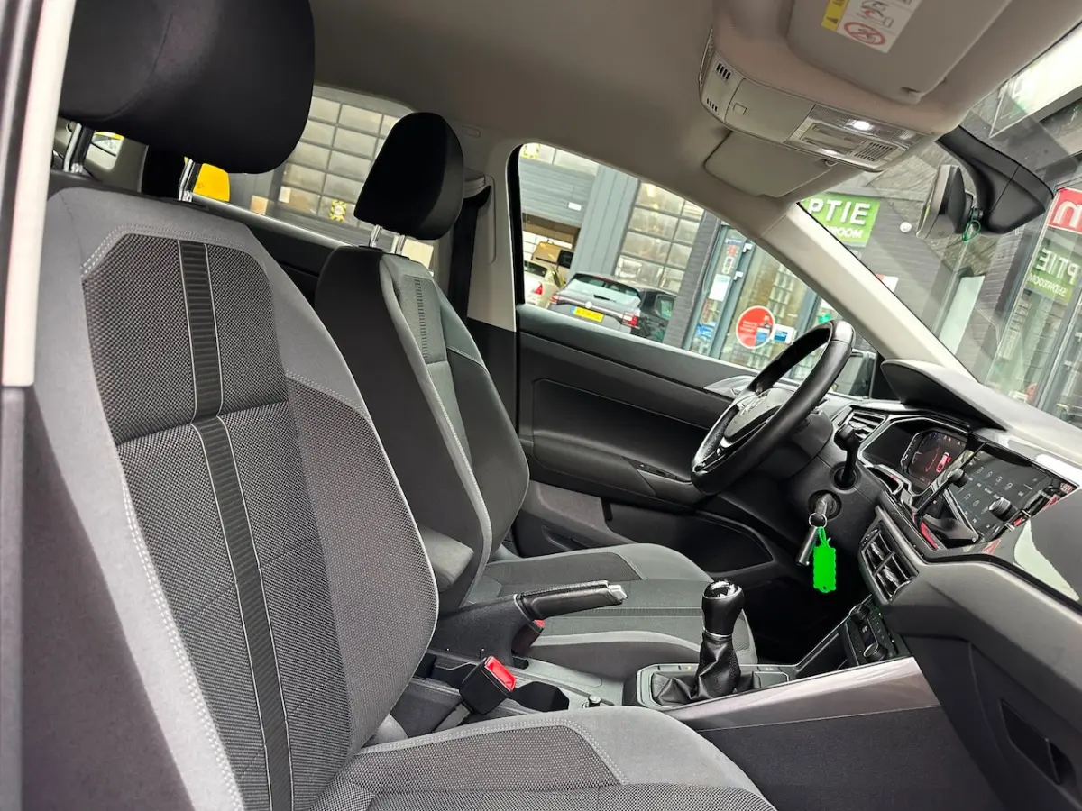 1.0 TSI Highline//Digital Coopit/APP-CONNECT/NL-AUTO NAP