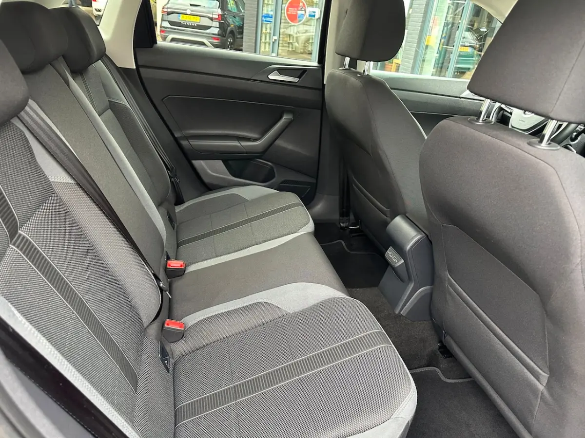 1.0 TSI Highline//Digital Coopit/APP-CONNECT/NL-AUTO NAP